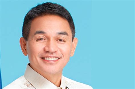 mayor paranaque|Mayor Eric L. Olivarez .